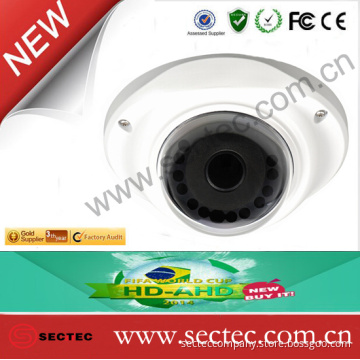 960p Bullet HD Ahd Camera with 15m IR Range